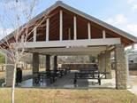 Keeley Park Garden Shelter